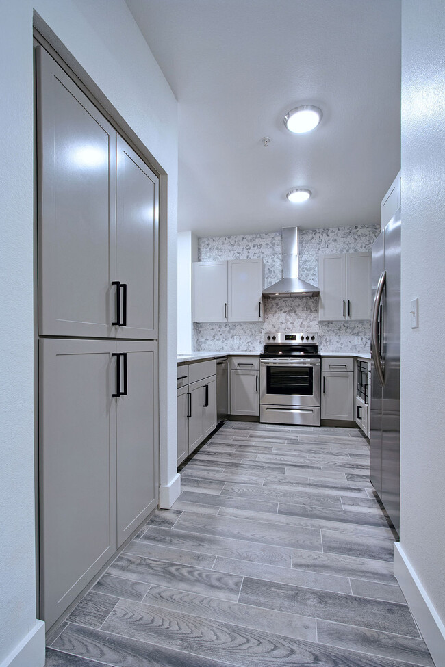 Photo - Shade at Desert Ridge