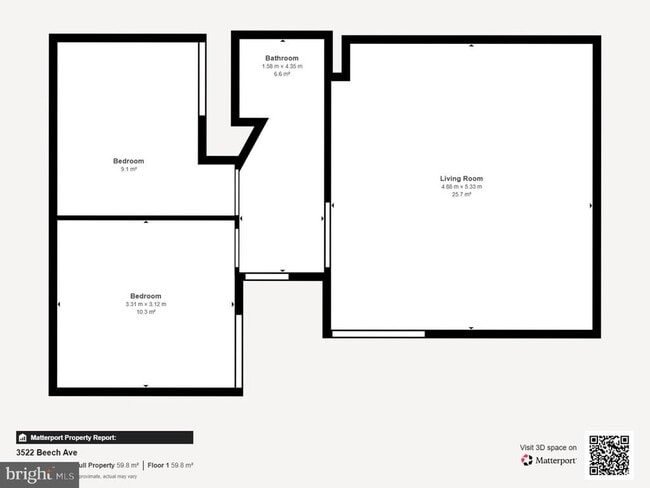 Photo - 3522 Beech Ave Unit A