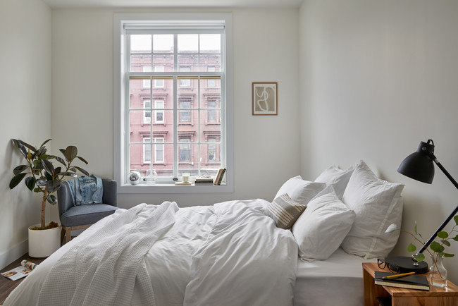 Common Grand (Furnished Rooms) - Common Grand (Furnished Rooms) Apartments