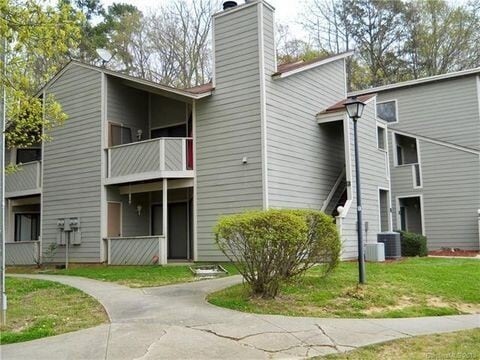 Photo - 4600 Sharon Chase Dr
