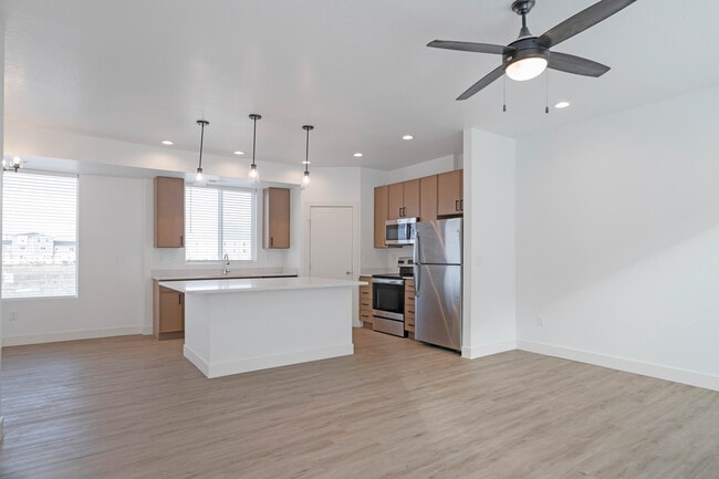 Townhome 1
