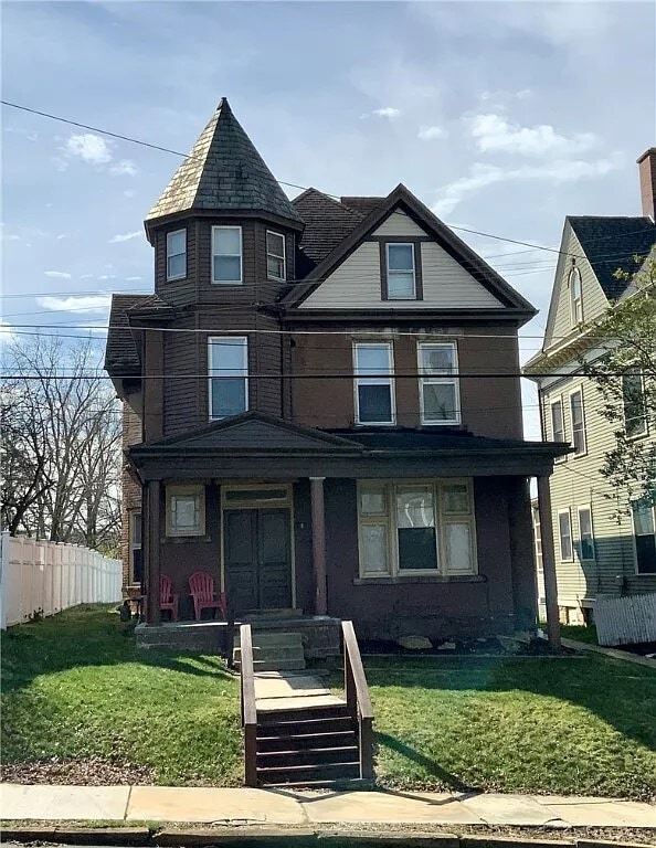 Building Photo - 522 E Chestnut St Unit 522 E. Chestnut St. #2 Rental