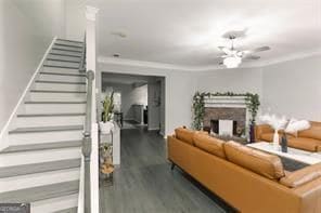 Photo - 1925 Appaloosa Mill Cir NE