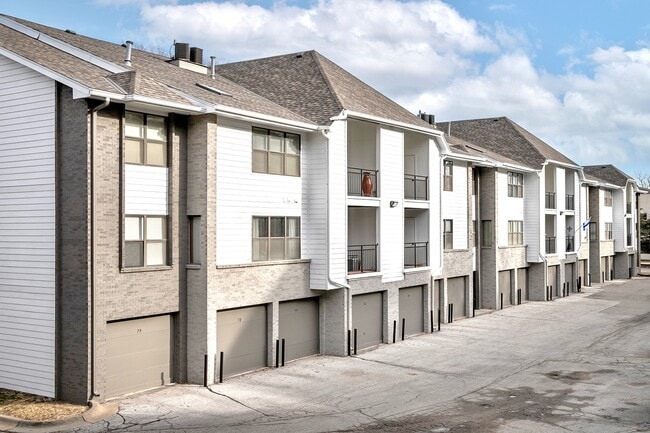 Parkwood Terrace