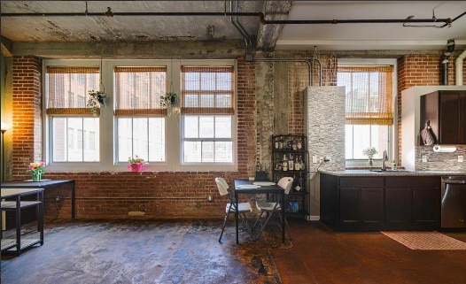 Photo - 1511 Locust St Unit 301