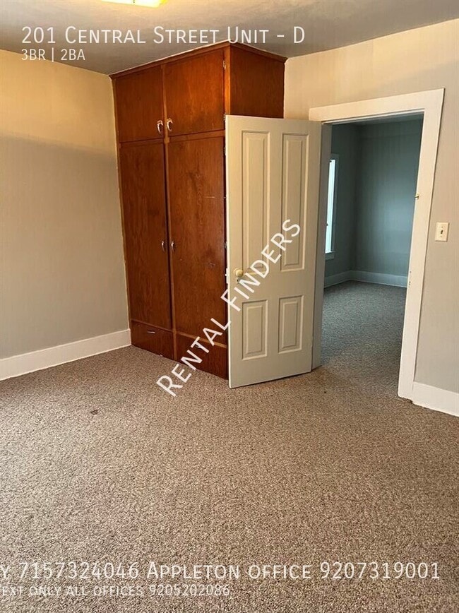 Photo - 201 Central St Unit D