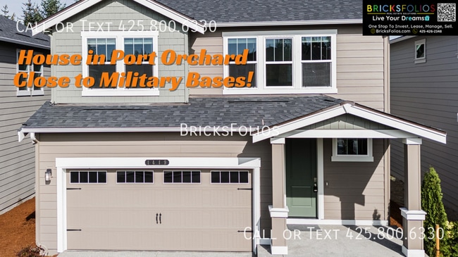 Building Photo - 1419 SW Fielder Pl