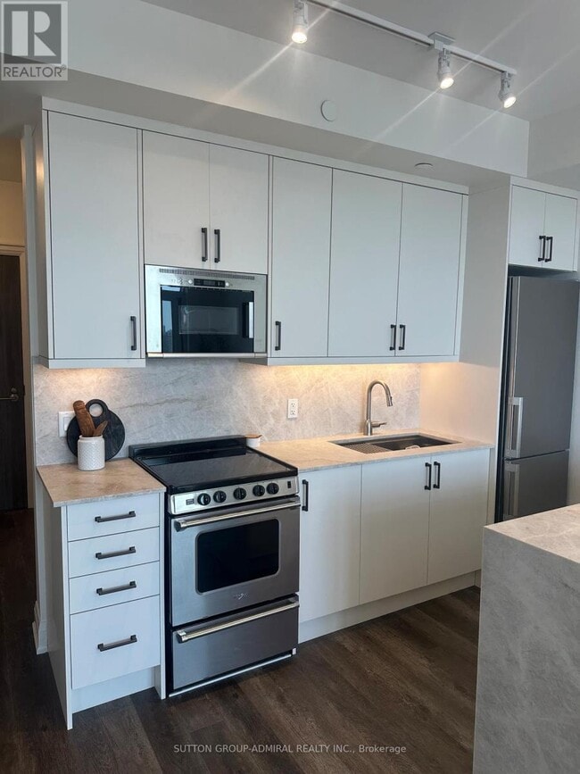 Photo - 20 Gatineau Dr Unit 1405