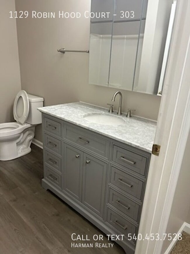 Photo - 1129 Robin Hood Ct Unit 303