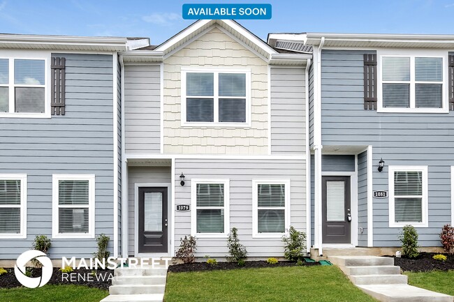 Photo - 1079 Arlene Dr Townhome