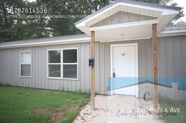 Building Photo - 220 Paula Ave Rental