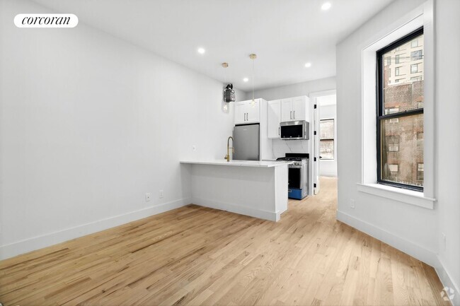 Building Photo - 206 W 96th St Rental