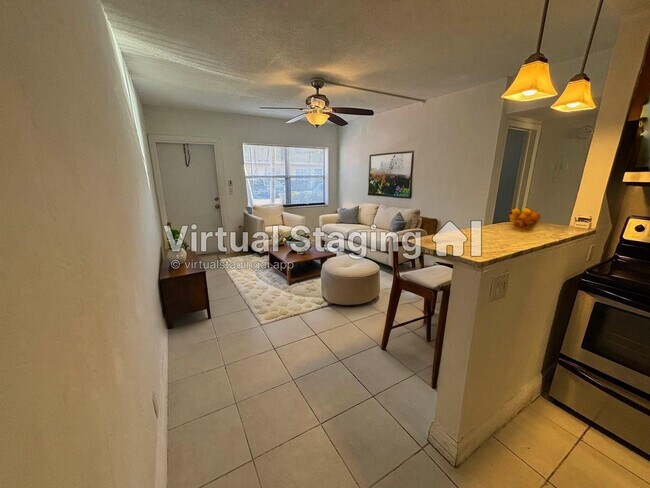 Photo - 4061 N Dixie Hwy Unit 17