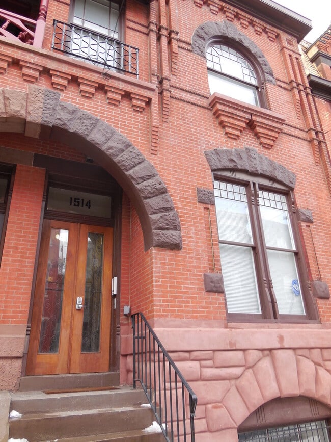 Building Photo - 1514 N 17th St Unit 1