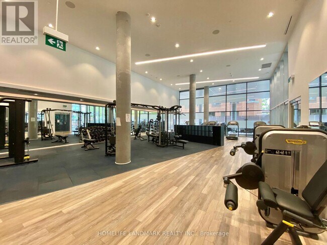 Photo - 161 Roehampton Ave Unité 2910