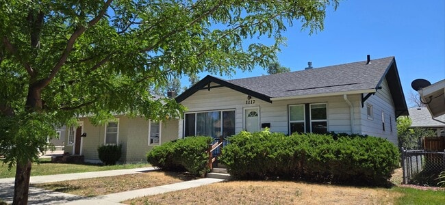 Photo - 3 Bedroom 2 Bathroom Home Near FE Warren & Frontier Park