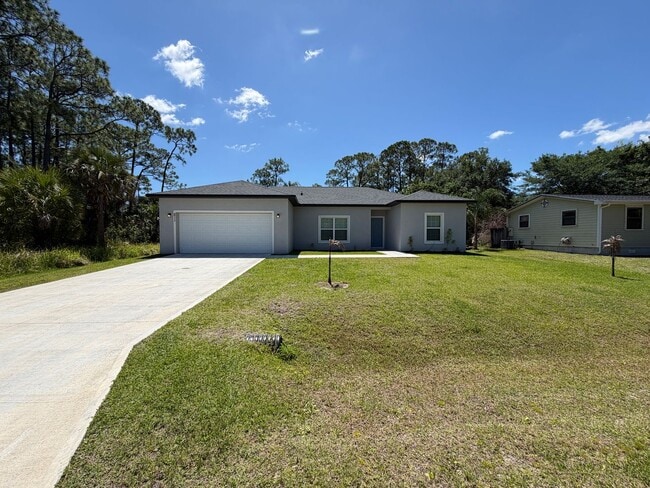 Photo - Beautiful 3 Bedroom, 2 Bathroom Home in Palm Bay!!