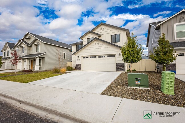 Photo - Upgraded 4 bed 3 bath home