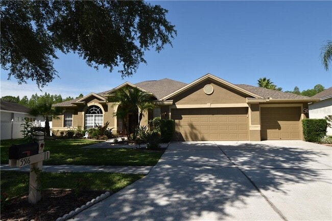 Building Photo - 5516 Garden Arbor Dr