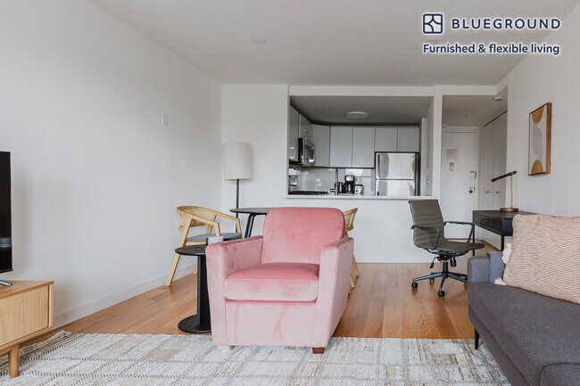 600 Columbus Ave Unit SI FL11-ID1672