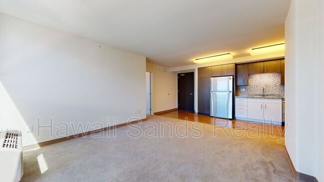 Photo - 988 Halekauwila St Unit #3204