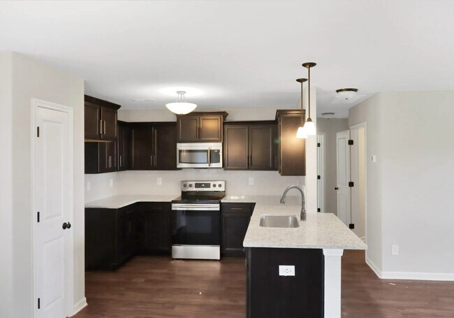 Photo - 1037 Orvil Smith Rd