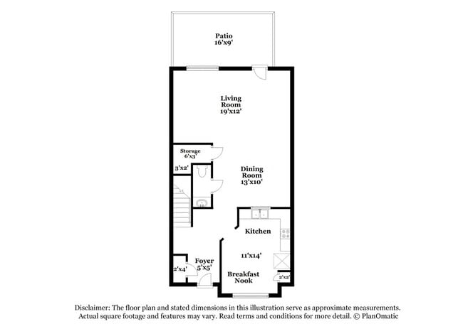 Photo - 5621 Union Pointe Dr