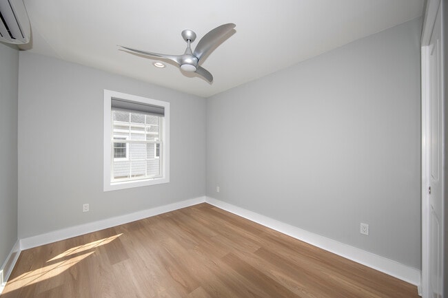 Fairfield Townhouse at Valley Stream
