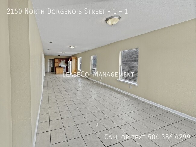 Photo - 2150 N Dorgenois St Unidad 1