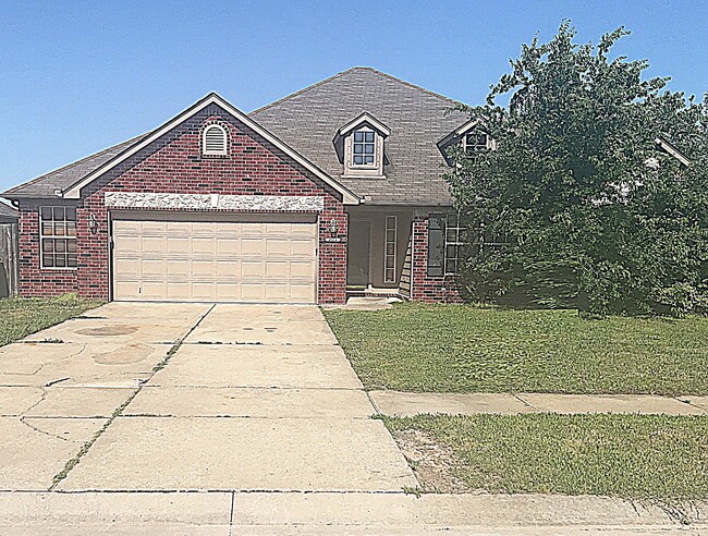 Photo - 4024 S 212th E Ave House