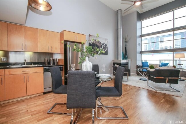 Photo - 175 Bluxome St