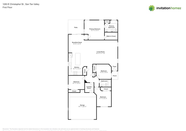 Photo - 1283 E Christopher St