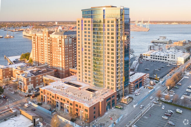 Photo - Harbor's Edge