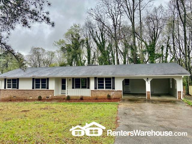 5619 Stewart Mill Rd