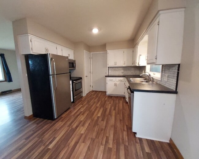 Photo - Charming 3-Bedroom Home Near Downtown Stillwater!