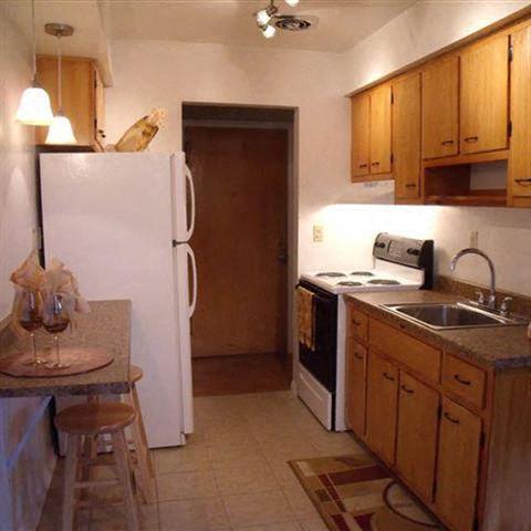 Emerald Village Apartments
