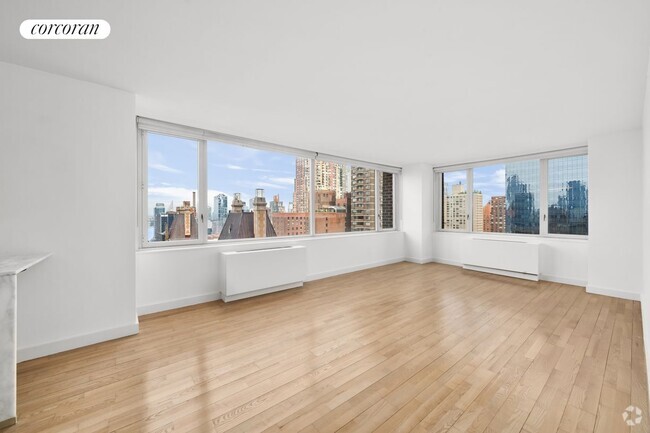 Building Photo - 322 W 57th St Rental