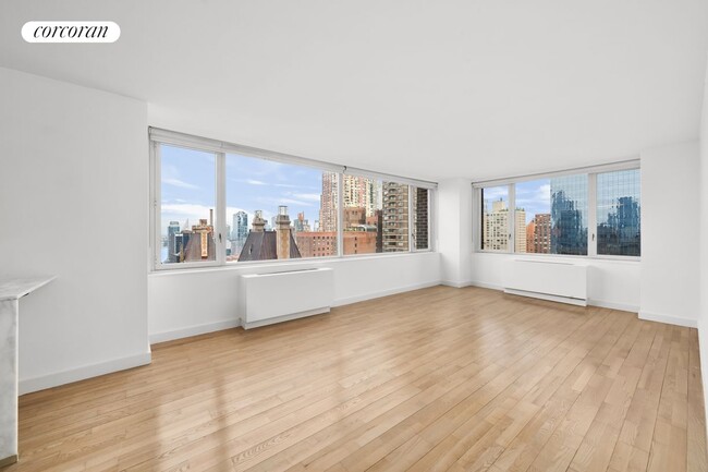 Photo - 322 W 57th St Rental