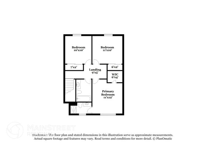 Photo - 3486 High Creek Dr