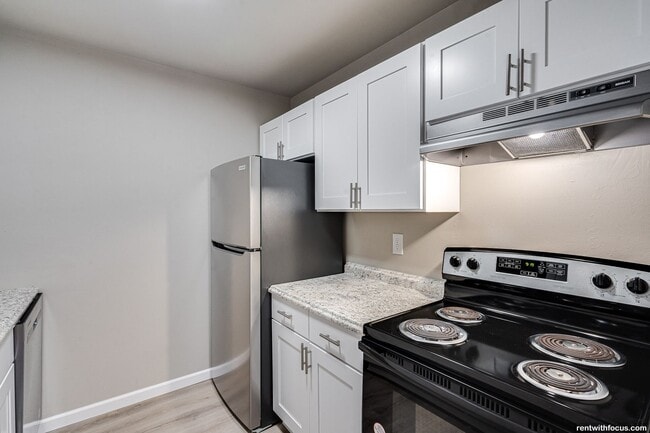 Photo - Haven Park Apartments