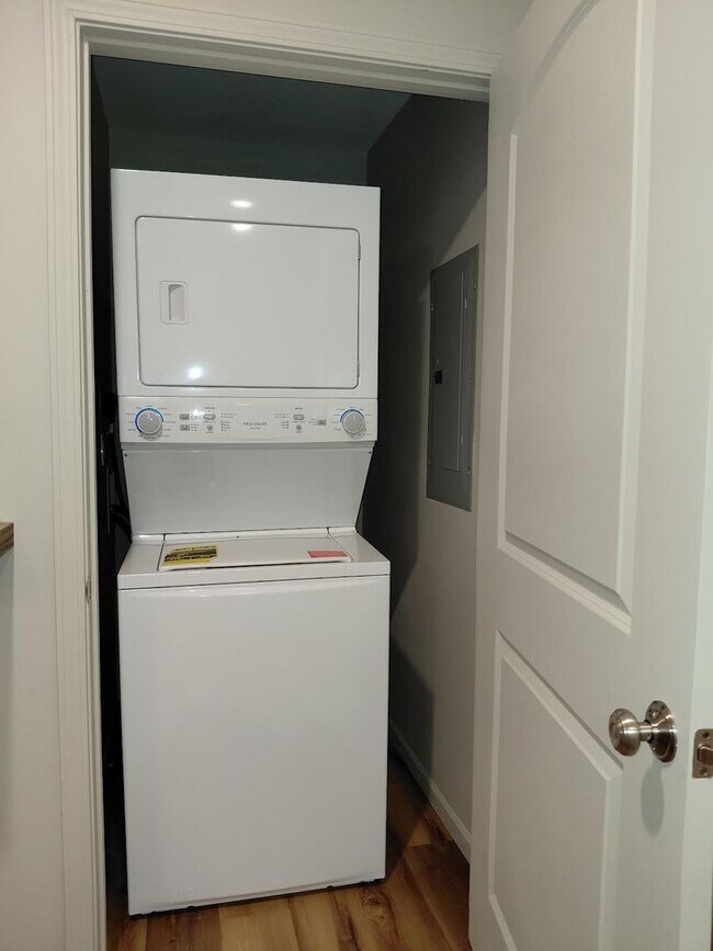 Photo - Townhome Apartments Unit 7