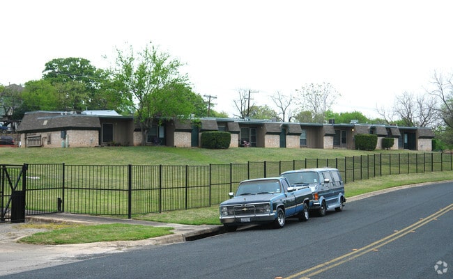Photo - Mt. Carmel Village Apartments