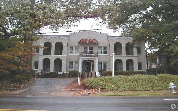 Photo - Highland Terrace