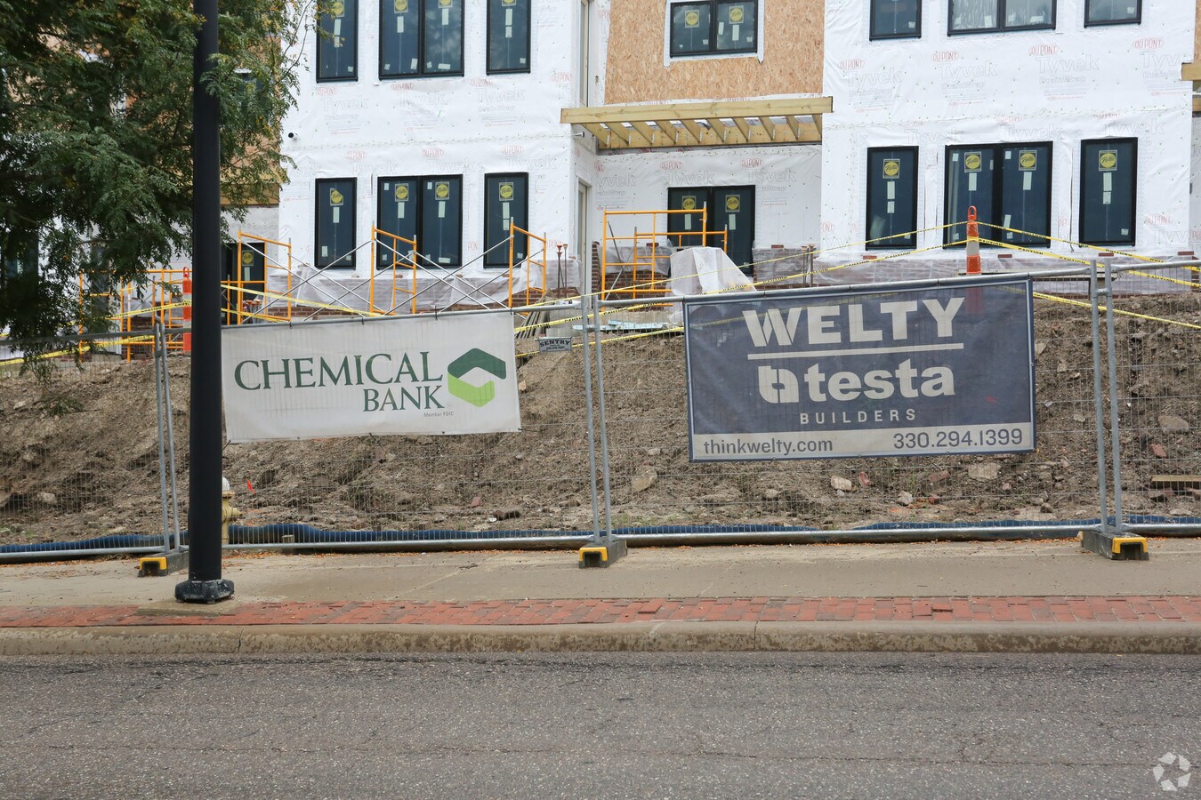 Photo - Northside Lofts Phase 2