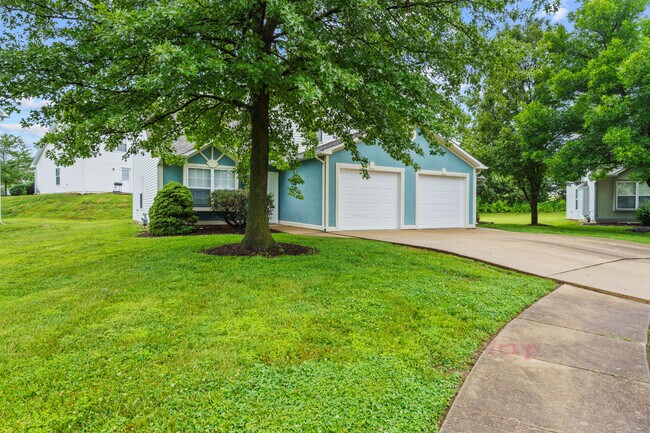 Photo - 3509 Delmar Ct