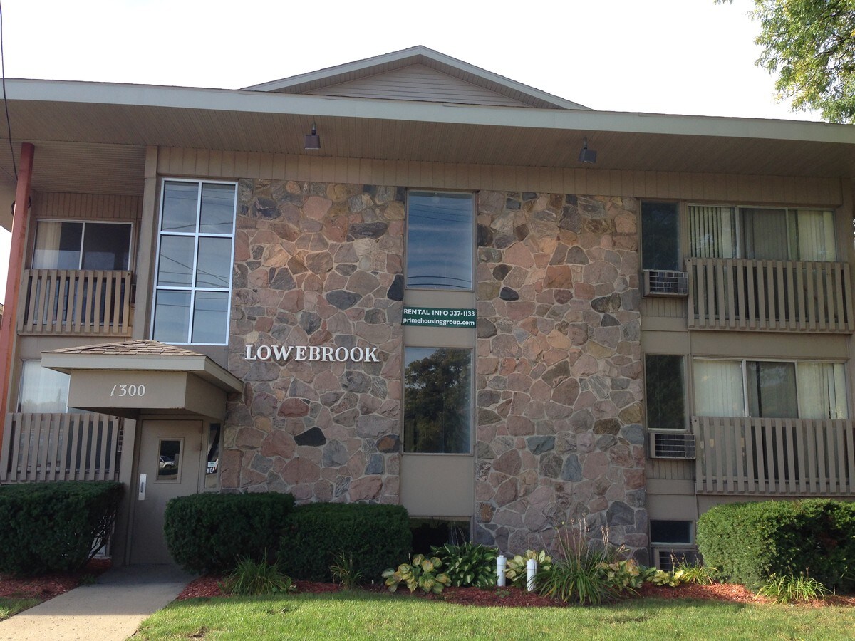 Lowebrook Apartments - Lowebrook Apartments