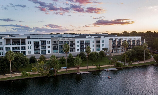 Building Photo - AMLI South Shore Rental