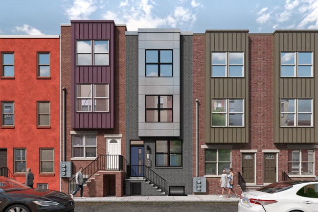 Building Photo - 1841 N 17th St Unit 1