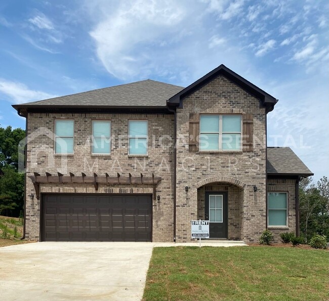 Building Photo - Home for Rent in Odenville, AL! Coming Soon!