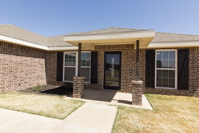 3 bed 2 bath - Frenship ISD - 3 bed 2 bath - Frenship ISD House